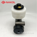 Cilindro maestro de embrague de alta calidad para vehículos de construcción cilindro de 38,10 mm